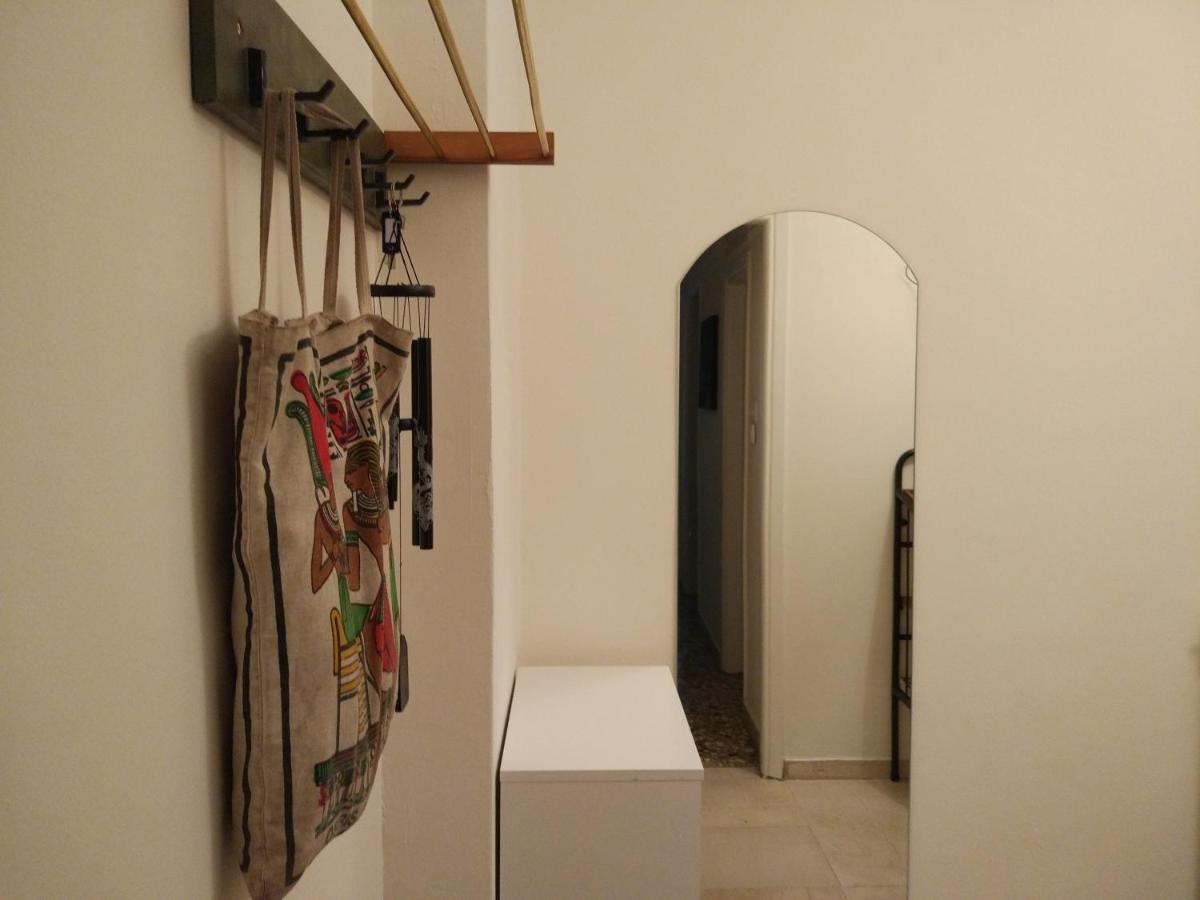 Archelaou Street Living Apartment Athens