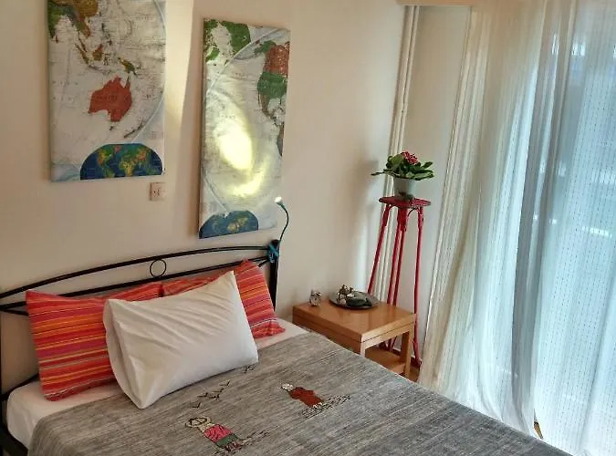 Archelaou Street Living